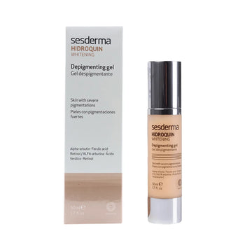 Sesderma Hidroquin whitening gel depigmenting 50ml