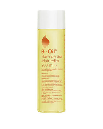 Bio-Oil Huile de Soin (Formule Naturelle)