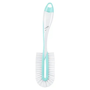Goupillon Twist Flexible Bibero NUK - Mint
