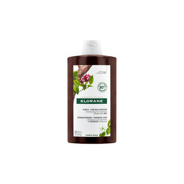 Klorane Shampoing à La Quinine