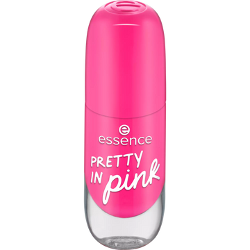 Essence gel nail colour vernis à ongles gel