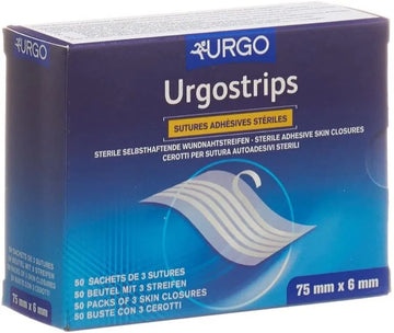 Urgo strips