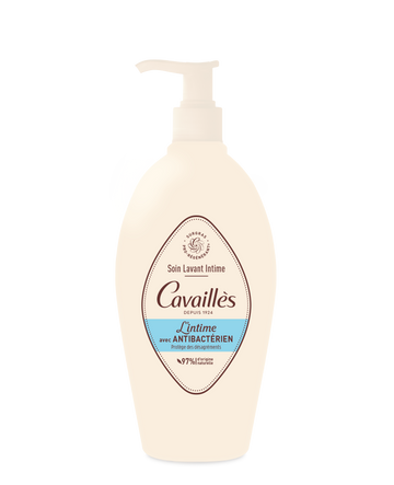 Rogé Cavaillès Soin Naturel Toilette Intime Anti-Bactérien