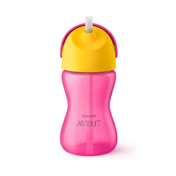 Avent Straw Cup Single Mixed 300ml Scf798/00