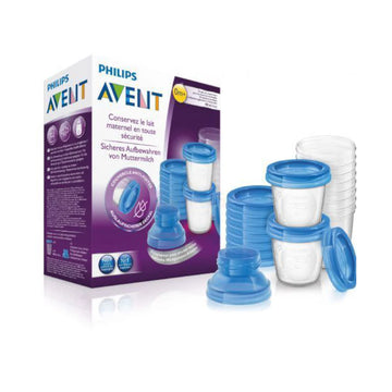 Avent Conservare 0m+ SCF618/10