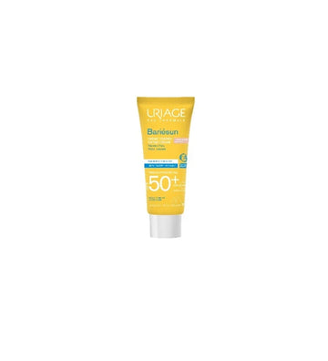 Uriage Bariésun Crème Teinte Claire Spf50+ – 50ml