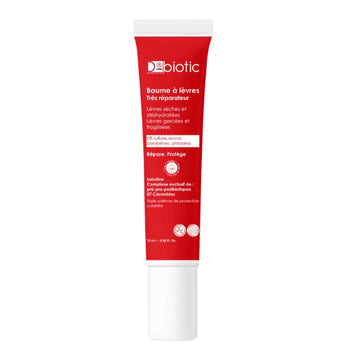 D-BIOTIC SEBIOTIC SOIN REPARATEUR INTENSE 75ML