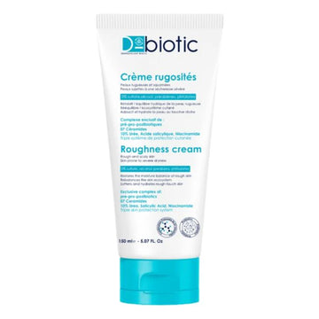 D-BIOTIC PACK CRÈME RUGOSITÉS 150 ML