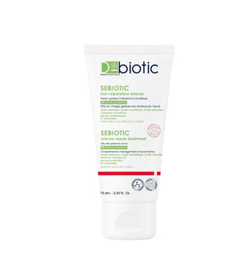 D -BIOTIC BAUME A LEVRES ECLAIRCISSANT 15 ML