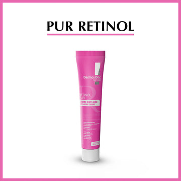 Dermadoc Skin Care Retinol Pure Creme Anti-Age