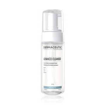 Derma Ceutic Advanced Cleanser 150ml
