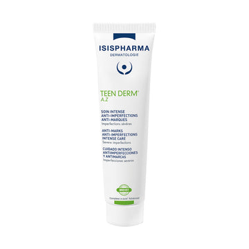 Isispharma Teen Derm AZ Crème Anti-Imperfection 30ml