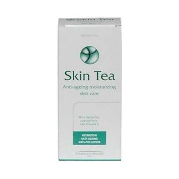 Dermo-Soins Skin Tea Crème Hydratante Anti Age 40ml