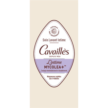 Rogé cavaillès Soin Toilette Intime Mycolea+ 200ml