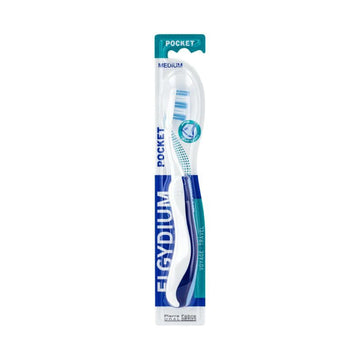Elgydium Brosse a Dent Pocket Medium