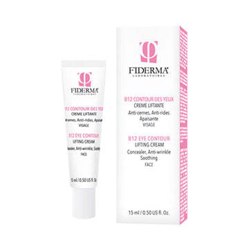 Fiderma B12 Contour des yeux 15ml