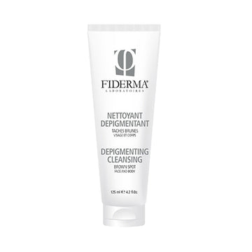Fiderma Gel Nettoyant Dépigmentant 150ml