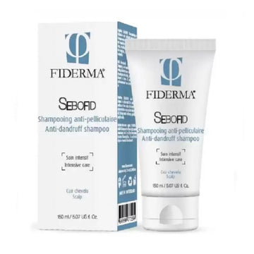 Fiderma Sebofid Shampooing Anti-Pelliculaire 150ml