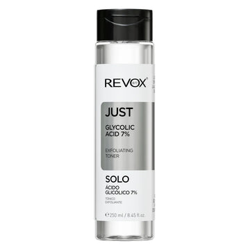 Revox - JUST Acide Glycolique 7%