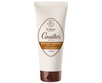 Rogé Cavaillès Gel Douche Douceur d’Amande 200ml