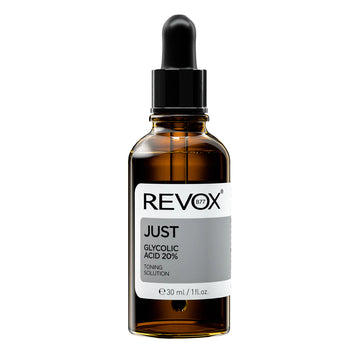 Revox - JUST Acide glycolique 20%
