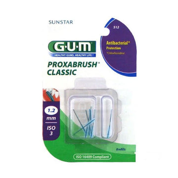 Gum Recharge Cylindrique Extra-Fine 1.2mm 512M8