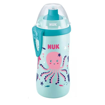 Active Cup 300ml NUK 12M+ - Turquoise