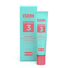 Isdin Acniben + Masque Visage Purifiant 75 ml de Isdin