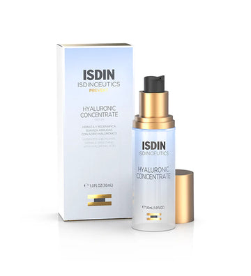 ISDIN Isdinceutics Hyaluronic Concentrate 30ml
