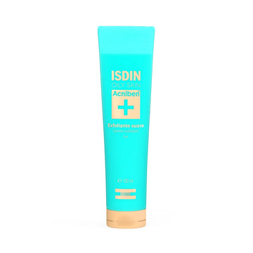 ISDIN Oily Skin Acniben Gommage Doux Gel Exfoliant