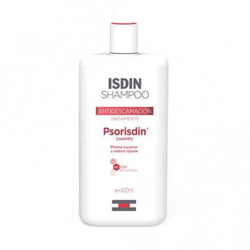 Isdin Shampoing Psorisdin Anti Desquamative 200ml
