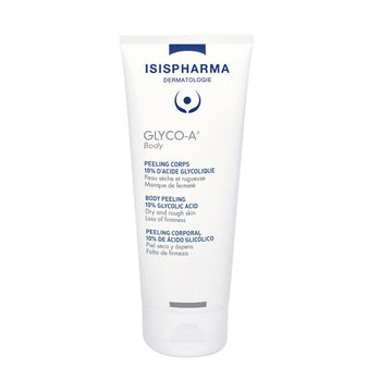 Isispharma Glyco-a Body Peeling Corps 200ml