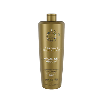 Gourmet Conditioner Paraben Free Parfume JAD