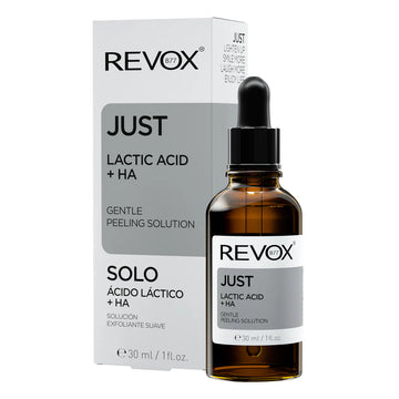 Revox - JUST Acide Lactique + HA