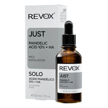 Revox - JUST Acide mandélique + HA