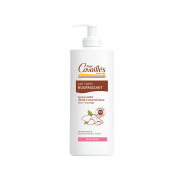 Rogé Cavaillès Nutrissance Lait Corps Hydratant