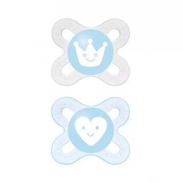 MAM Start 0-2m -2 Sucettes