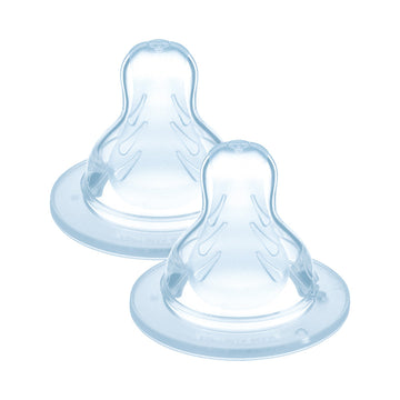 MAM Tétine 4 +6m - Pour Biberons