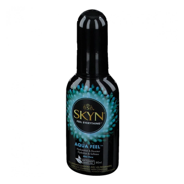 Manix Skyn Gel Aqua Feel 80ml