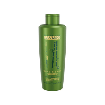 InfoOrganic Midollo Di Bamboo Conditioner Paraben Free