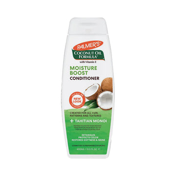 Palmer's Après Shampoing Cheveux Secs De Coco 250ml