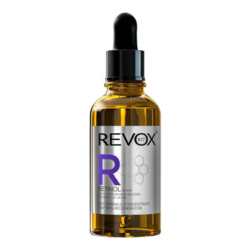 Revox - RETINOL Sérum Unifiant Régénérateur