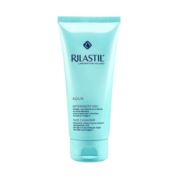 Rilastil Aqua Gel Nettoyant Visage 200ml