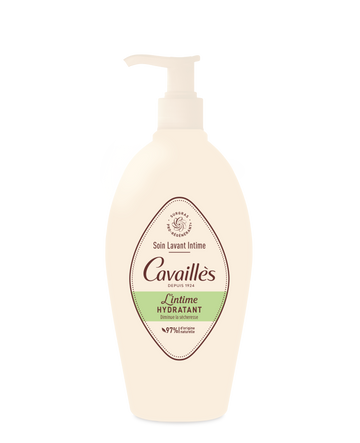 Rogé cavaillès Soin Toilette Intime Sécheresse