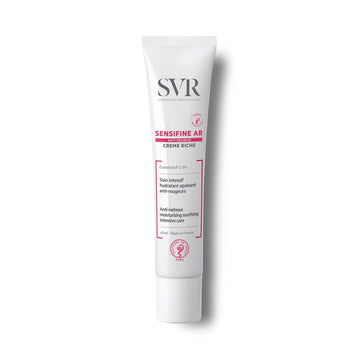 SVR SENSIFINE AR Crème Riche 40ml