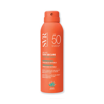 SVR SUN SECURE BRUMR LAIT SPF50 200ml