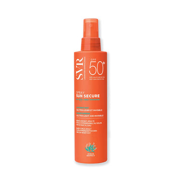 SVR SUN SECURE Spray SPF50+ 200ml