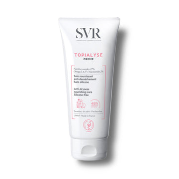 SVR TOPIALYSE Crème Émolliente 200ml