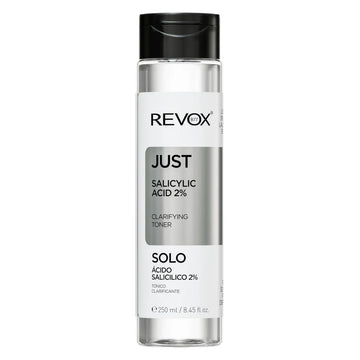 Revox - JUST Salicylic acid 2% toner