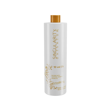 Singularity Oxivator Oxi-Cream w.Argan Oil IMPERITY